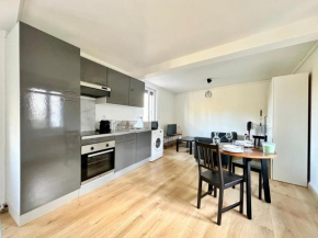 Appartement proche du centre